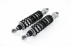 Picture of Ohlins TR 623 STX 36 Twin Rear Shock Absorber Set