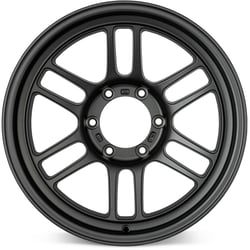 Picture of Enkei Wheels 520-680-8400-GM RPT1 16x8 Matte Gunmetal Wheel 6x139.7