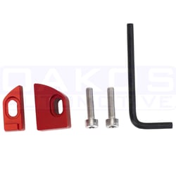 Picture of PERRIN Performance PSP-INR-025 Shifter Stop Upgrade Kit for Subaru WRX