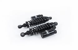 Picture of Ohlins HD 764 STX 36 Blackline Twin Shock 13.2 Inch Piggyback Reservoir