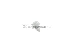 Picture of Genuine Mercedes 68005152AA Interior Panel Clip White