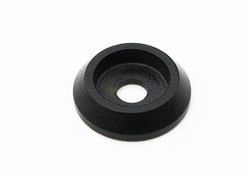 Picture of Rock Hard 4x4 Parts RH-6000-SW-388 Rock Dome Tapered Bolt Head Protector Small