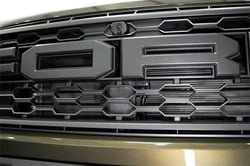 Picture of Addictive Desert Designs AC7205101NA Adaptive Cruise Control Relocation Kit