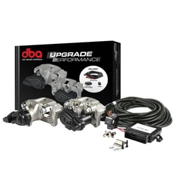 Picture of DBA DBAEPB7001 Electric Secondary Park Brake System