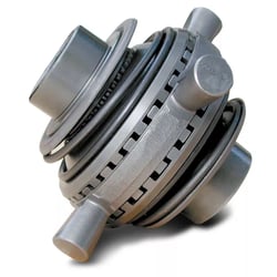 Picture of Eaton Torque Control Products 250S67 NoSPIN Automatic Locking Differential for Clark 39 Spline Axles
