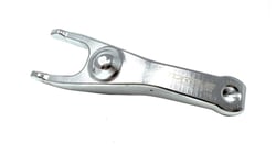 Picture of Torque Solution TS-SU-518B Billet Chromoly Clutch Fork