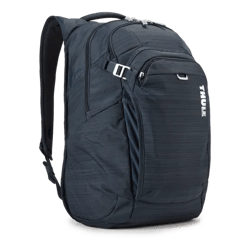 Picture of Thule 3205353 Construct Backpack 24L Carbon Blue