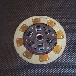 Picture of South Bend Clutch TZ/B Performance Clutch and Flywheel Kit