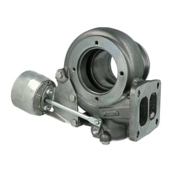 Picture of BorgWarner 13761009026 S300 Turbine Housing with Dual Port Wastegate 76mm