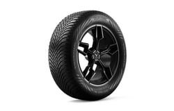 Picture of Vredestein AP18560015HQT6A02 Quatrac 185/60R15 88H XL All-Season Tire