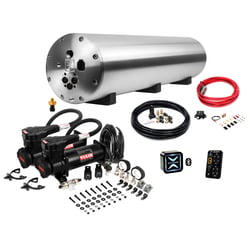 Picture of AccuAir AA-3837 Premium Air Suspension Management Package with Self-Leveling