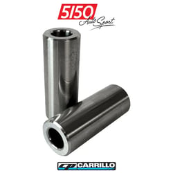 Picture of Carrillo 866-2250-20CP3C 9310 Steel Wrist Pin 22mm x 2.250" Chamfered