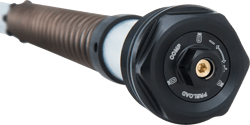 Picture of Ohlins FKS 233 NIX 22 Fork Cartridge Kit for Harley CVO