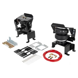 Picture of AccuAir BAG-F1501523 Helper Air Springs Kit for Ford F-150 2015-2023