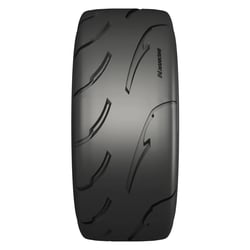 Picture of Nankang JD728 AR-1 Competition DOT Track Tire