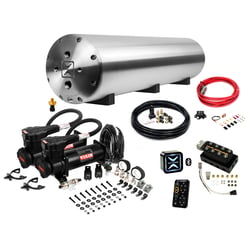 Picture of AccuAir AA-3836 Starter Air Suspension Management Package