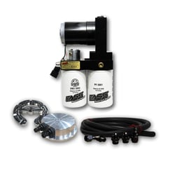 Picture of FASS NDTSPC13180F140G No-Drop Titanium Signature Series Plus Fuel System Kit 140 GPH