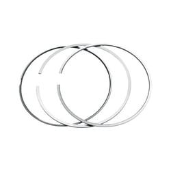 Picture of MAHLE 4055MDK-D Performance Piston Ring Set for Duramax Race Cast Pistons