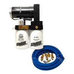 Picture of FASS NDTSC13250F220G No-Drop Titanium Series 220GPH Diesel Fuel System with Sump Kit