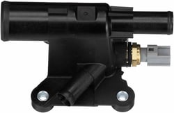 Picture of Gates CO34937 Engine Coolant Outlet Flange