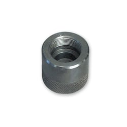 Picture of Longacre Racing Products 52-78410 GM Caster Camber Gauge Adapter 3/4-20