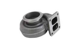 Picture of BorgWarner 177194 S200SX Turbine Housing 1.22 A/R T4 Divided Inlet