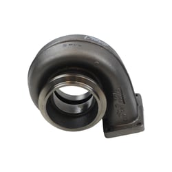 Picture of BorgWarner 176811 S400 Turbine Housing T6 1.10 A/R 83mm Divided