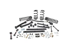 Picture of JKS JSPEC3302 3-Inch Suspension Lift Kit for 1997-2002 Jeep Wrangler TJ