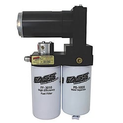 Picture of FASS TS250G Titanium Signature Series Diesel Fuel Lift Pump 250GPH Class 8
