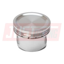 Picture of Carrillo SC7326V-1 Forged Piston for Nissan SR20DET 87mm