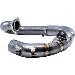 Picture of FMF 044458 MegaBomb Stainless Steel Header Pipe for Yamaha YZ450F YZ450FX