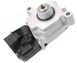 Picture of URO 27-60-5-A37-1F5 Transfer Case Actuator Motor for BMW AWD Systems