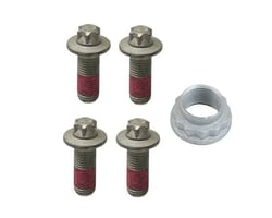 Picture of Genuine BMW 33-40-6-787-466 Rear Wheel Bearing Mounting Bolt M12x1.5x33mm