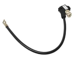 Picture of Genuine BMW 61-21-9-302-358 Battery Cable