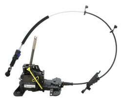 Picture of Genuine BMW - Mini 25-16-8-483-097 Steptronic Shift Lever Assembly