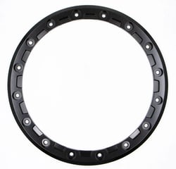 Picture of Raceline Wheels RBL-14R-A93-RING-16 Replacement Podium Beadlock Ring Red 14 Inch