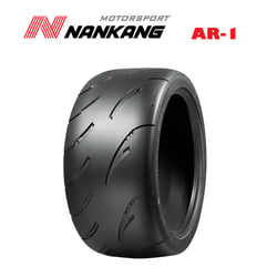 Picture of Nankang JD448 AR-1 Competition Track Tire