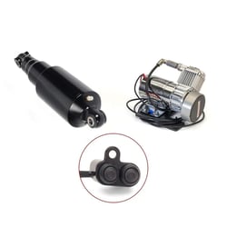 Picture of Accuair MC-3585 Ultimate Ride Air Suspension Kit