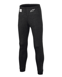 Picture of Alpinestars 4757124-10-M Race V3 Bottom Medium Black FIA 8856-2018