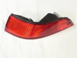 Picture of Genuine Porsche 993-631-414-00 Taillight Lens for 993 Series 911