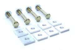 Picture of SPL Pro Suspension SPL ELT ND Eccentric Toe Lockout Kit Mazda MX-5 Miata ND