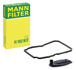 Picture of MAHLE 140 277 00 95 KIT Automatic Transmission Filter Kit
