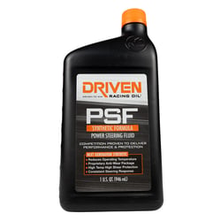 Picture of Driven Racing Oil 01306-12 Synthetic Power Steering Fluid Case (12 Quarts)
