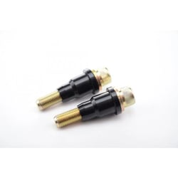 Picture of Kartboy KB-066-Lock Rear Subframe Lockdown Bolts for Subaru WRX STI