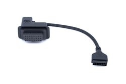 Picture of EzLynk 100EE00C13 Auto Agent 3 Legacy Adapter Cable