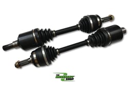 Picture of Drive Shaft Shop 510084 High-Performance CV Axle for Honda EG/DC/EK K-Series