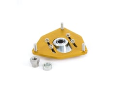 Picture of Ohlins 25633-43 Front Left Upper Strut Mount Adjustable Camber Plate