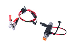 Picture of EzLynk 100EE00C21 BRP Ski-Doo Power Injection Diagnostic Adapter