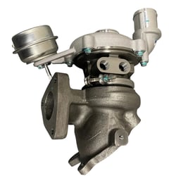 Picture of Rotomaster A8150127R Remanufactured Turbocharger Left Side