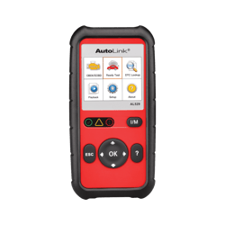 Picture of Eastwood Company 68195 Autel AutoLink AL529 OBD2 Code Reader Scanner